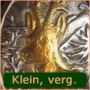 Klein, verg.