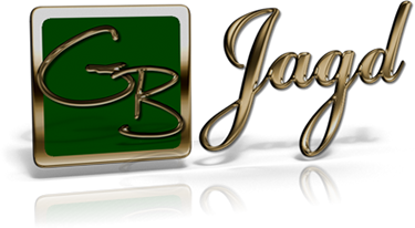 Jagdzubehör und Jagdschmuck